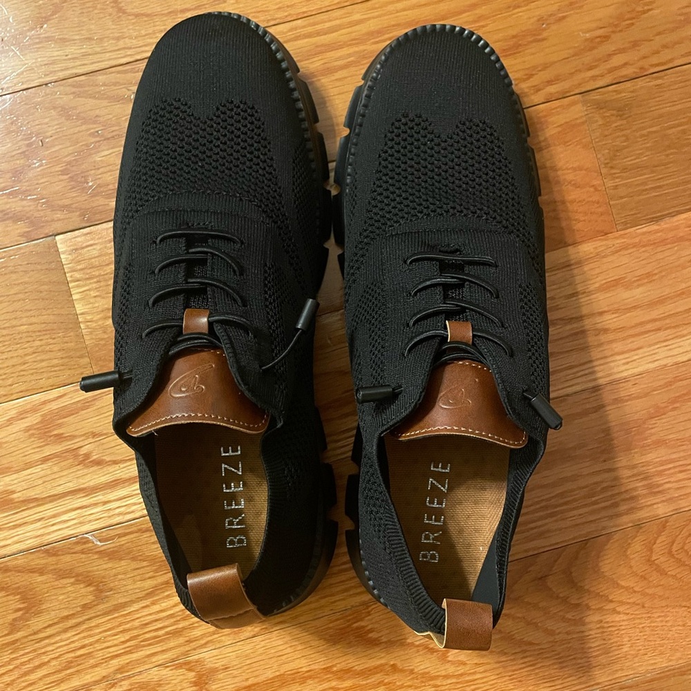 Breeze men’s shoe